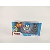 Jakks Figurenset Sonic the Hedgedog - 3-pack