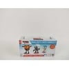 Jakks Figurenset Sonic the Hedgedog - 3-pack