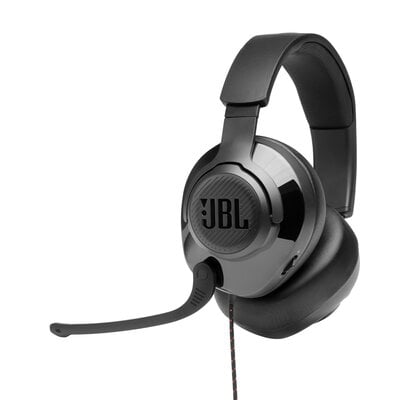 JBL Gaming Headset - Quantum 300 - Zwart