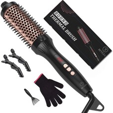 Beyeza Warmteborstel Thermal Brush