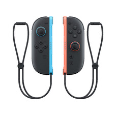 Nintendo Switch Joy-Con Controller 2 - Blauw/Rood