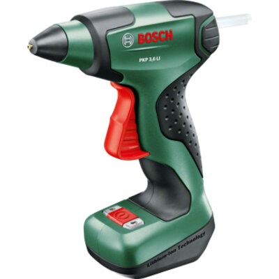 Bosch Accu Lijmpistool - PKP 36 LI