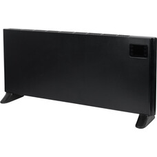 Eurom Convectorkachel Alutherm 1500 Wifi - Zwart