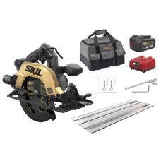 Skil Accu Cirkelzaag Brushless 20V - 3575DB