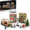 LEGO Icons - Kerst Dorpsstraat - 10308