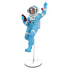 Superplastic Figuur Astronaut Noodle - Gorillaz - 30cm - Blauw
