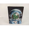 Superplastic Figuur Astronaut Noodle - Gorillaz - 30cm - Blauw
