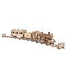 Ugears Modelbouw Hogwarts Express