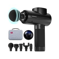 Northwall Massage Gun - Northgun PRO