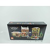 LEGO Icons - Kerst Dorpsstraat - 10308