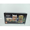 LEGO Icons - Kerst Dorpsstraat - 10308