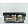 LEGO Icons - Kerst Dorpsstraat - 10308