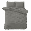 Presence Dekbedovertrek Uni - 200x220 cm - Grijs