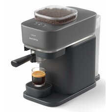 Philips Espressomachine Baristina BAR300/60 - Zwart