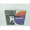 Philips Espressomachine Baristina BAR300/60 - Zwart