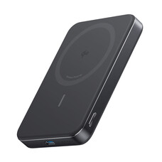 Anker Powerbank MagGo - 10000 mAh - Zwart