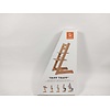 Stokke Kinderstoel Tripp Trapp - Terracotta