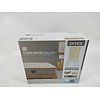 Intex Luchtbed Ultra Plush - 152x203x46 cm