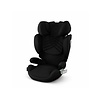 Cybex Autostoeltje Solution T i-Fix Plus - Zwart