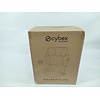Cybex Autostoeltje Solution T i-Fix Plus - Zwart