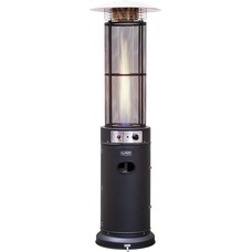 Eurom Terrasverwarmer - Flameheater Round 11000W