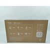 TCL Smart TV 43" - 4K UHD - 43V6C (Buitenlands Model)