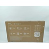 TCL Smart TV 43" - 4K UHD - 43V6C (Buitenlands Model)