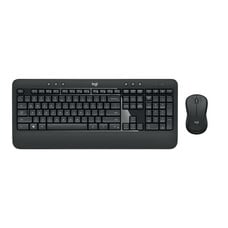 Logitech Toetsenbord en Muis MK540