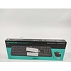 Logitech Toetsenbord en Muis MK540