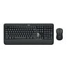 Logitech Toetsenbord en Muis MK540