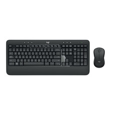 Logitech Toetsenbord en Muis MK540