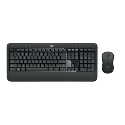 Logitech Toetsenbord en Muis MK540