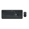 Logitech Toetsenbord en Muis MK540