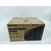 Samsung Combimagnetron Vrijstaand - MS23B3555ES/EN