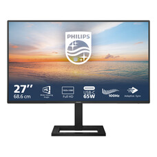 Philips Monitor 27" - Full HD LCD - 27E1N1300AE/00