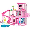 Barbie Droomhuis Speelset Pool Party - 114 cm
