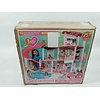 Barbie Droomhuis Speelset Pool Party - 114 cm