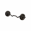 Iron Gym Curl Bar Verstelbaar - 23kg