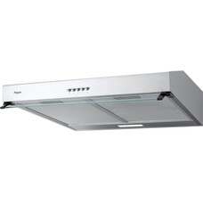 Pelgrim Afzuigkap Onderbouw 60cm - OWA206RVS