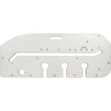 Trend Freesmal Keukenblad 700mm - KWJ700