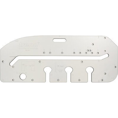 Trend Freesmal Keukenblad 700mm - KWJ700