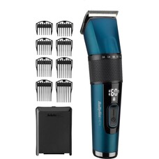 Babyliss Tondeuse Japanese Steel - E990E