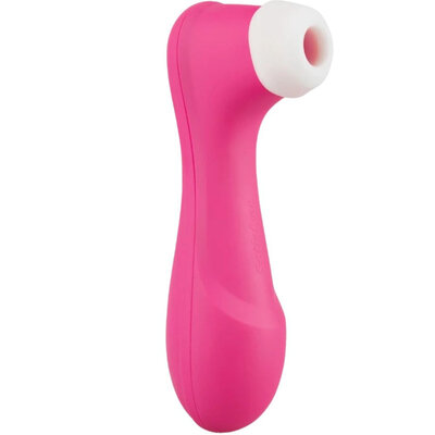 Satisfyer Pro 2 - X Easytoys - Roze