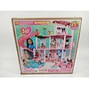 Barbie Droomhuis Speelset Pool Party - 114 cm