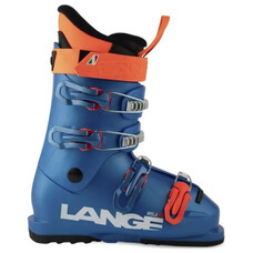Lange Skischoenen Junior RSJ 60 - Vibrant Blue - Maat 41