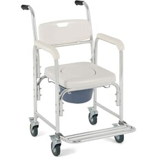 OrtoPrime Douchestoel Geratrica