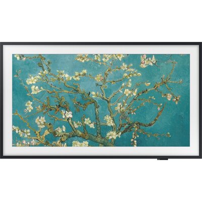Samsung Smart TV 32" - The Frame QLED - QE32LS03CBU