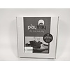 Stokke Play Tray voor Tripp Trapp - Zwart