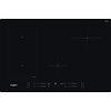 Whirlpool Inductiekookplaat Inbouw 77cm - WLS3777NE