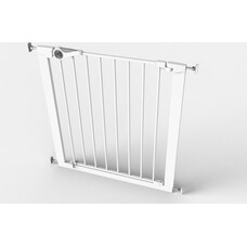 Noma Traphekje Pressure Fit - 75-82 cm - Wit